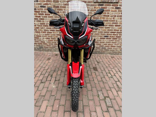 honda - crf-1000-l-africa-twin-dct