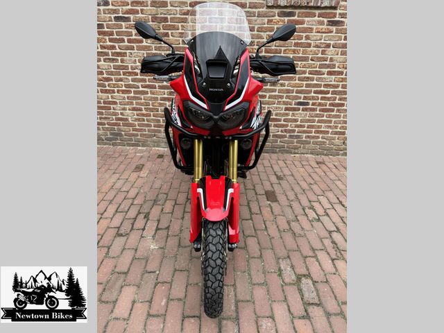 honda - crf-1000-l-africa-twin-dct