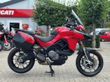 DUCATI MULTISTRADA V2 S