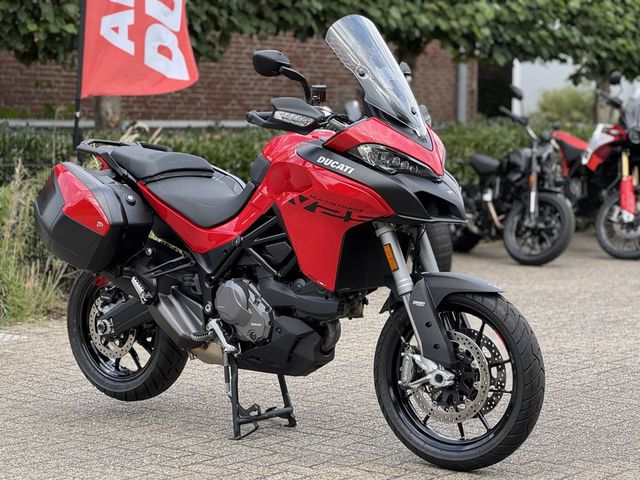 ducati - multistrada-v2-s