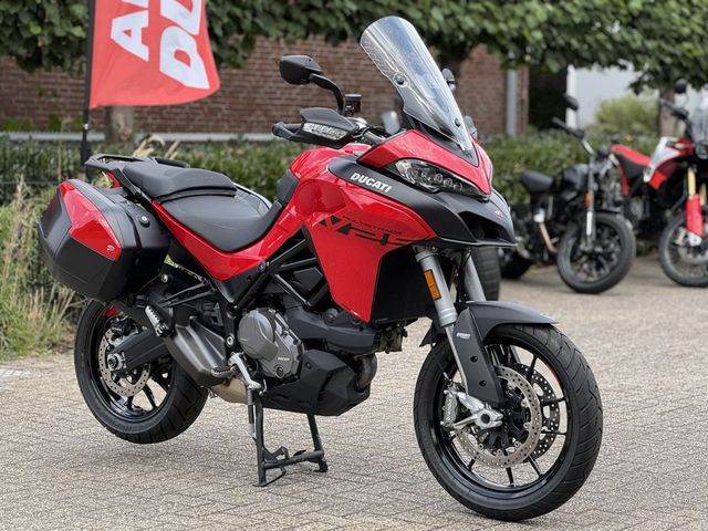 ducati - multistrada-v2-s