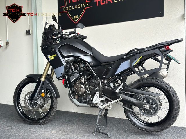 yamaha - tenere-700