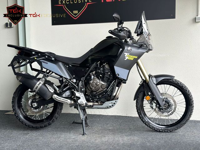 yamaha - tenere-700