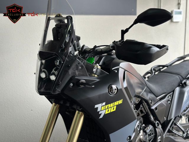 yamaha - tenere-700