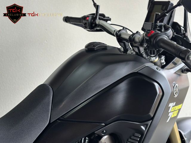 yamaha - tenere-700