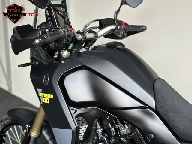 yamaha - tenere-700