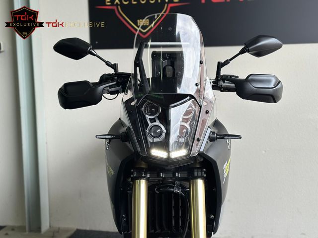 yamaha - tenere-700
