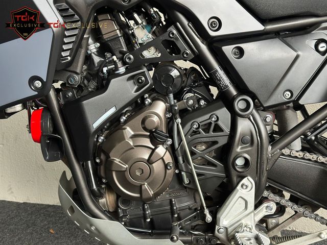 yamaha - tenere-700