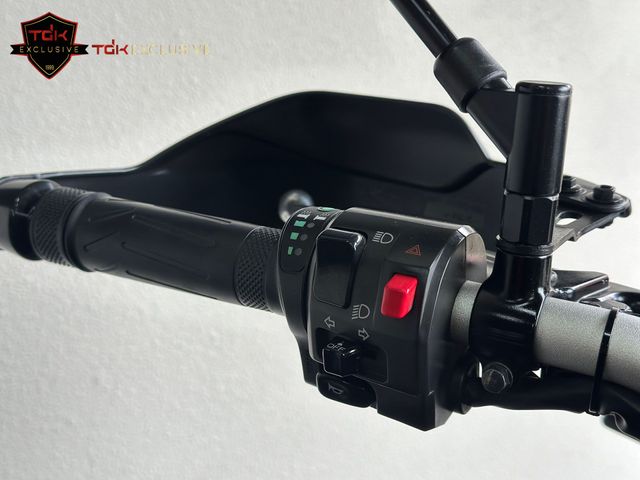 yamaha - tenere-700