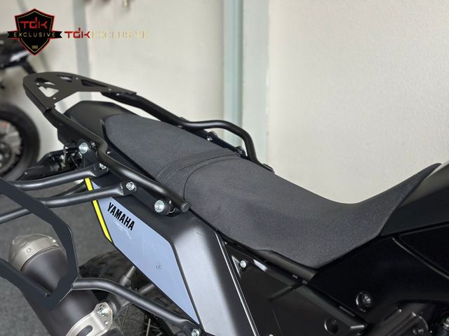 yamaha - tenere-700