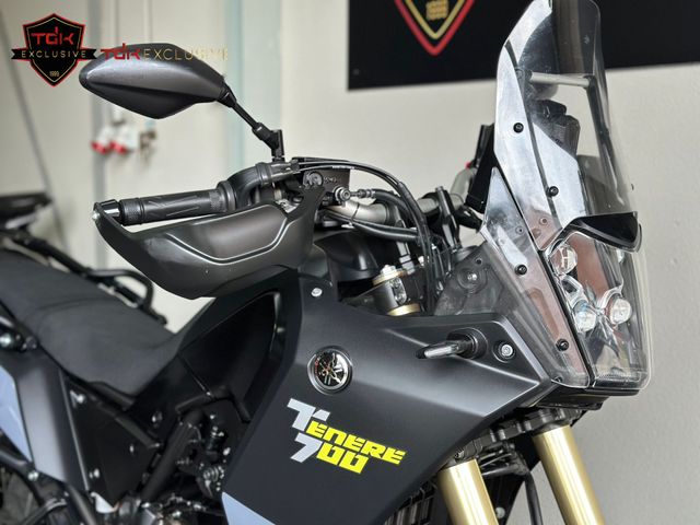 yamaha - tenere-700