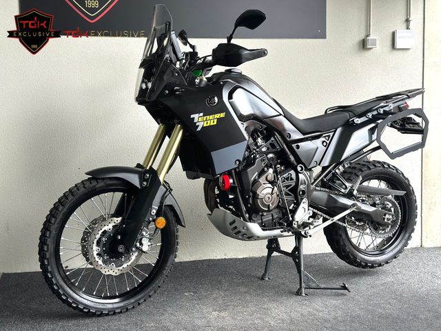 yamaha - tenere-700