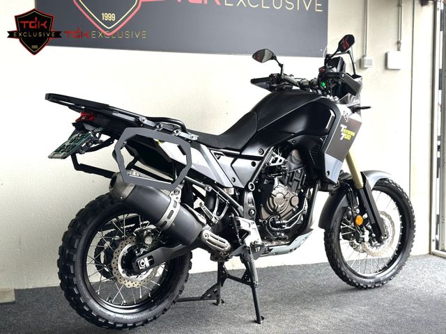 yamaha - tenere-700