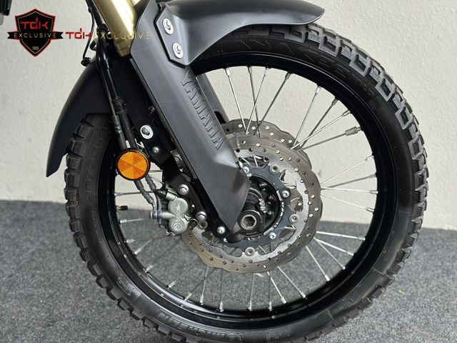 yamaha - tenere-700