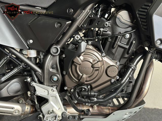 yamaha - tenere-700