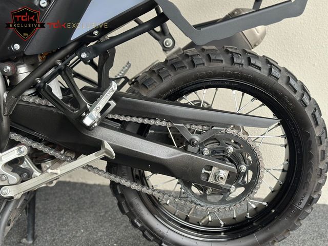 yamaha - tenere-700