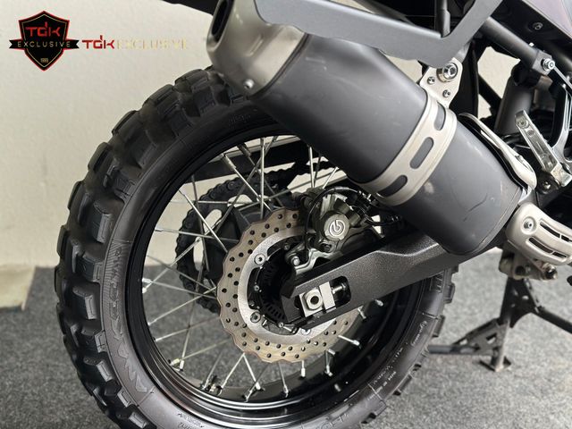 yamaha - tenere-700