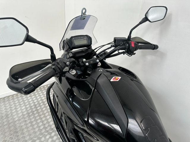 honda - nc-700-x