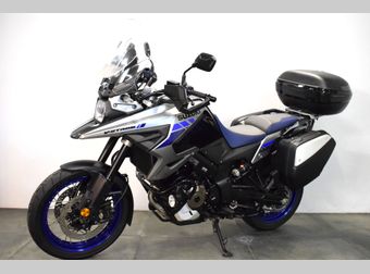 Suzuki V-Strom 1050/A 2021 occasion
