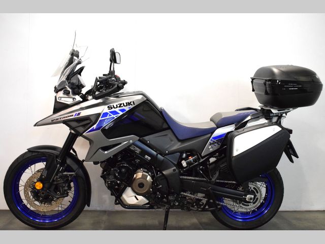 suzuki - v-strom-1050-a