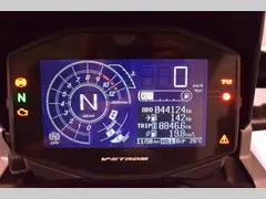 Suzuki V-Strom 1050/A 2021 occasion – foto 11 van 24