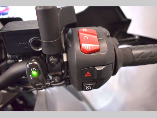 suzuki - v-strom-1050-a