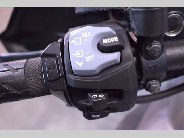 suzuki - v-strom-1050-a