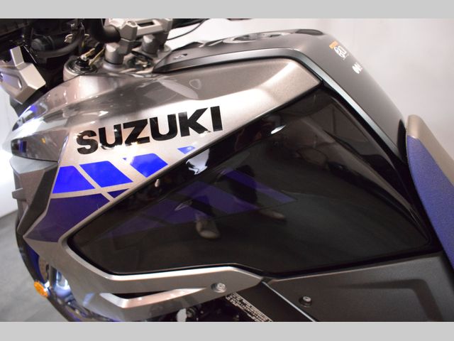 suzuki - v-strom-1050-a