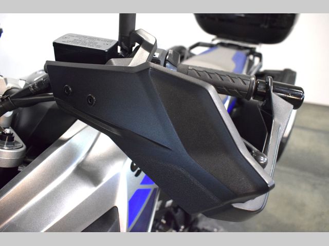 suzuki - v-strom-1050-a