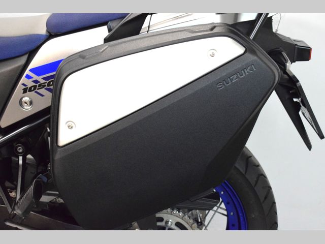 suzuki - v-strom-1050-a