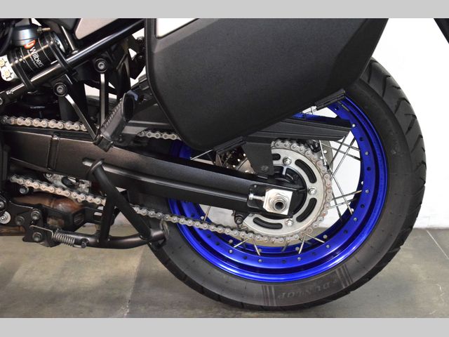 suzuki - v-strom-1050-a