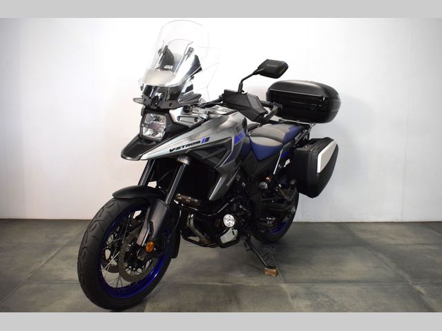 suzuki - v-strom-1050-a