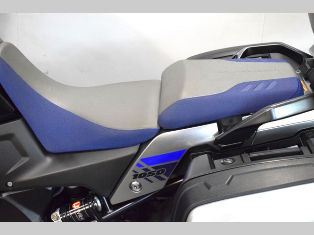 suzuki - v-strom-1050-a