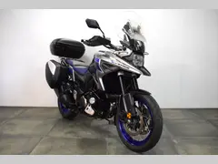 Suzuki V-Strom 1050/A 2021 occasion – foto 5 van 24
