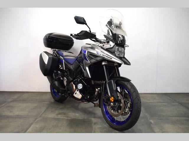 suzuki - v-strom-1050-a