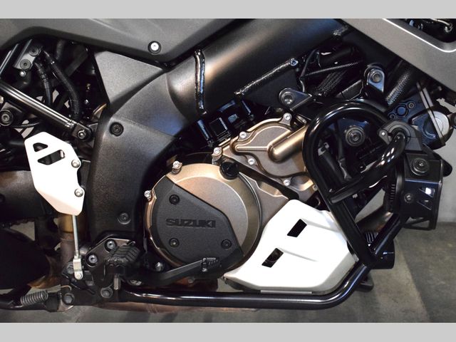 suzuki - v-strom-1050-a