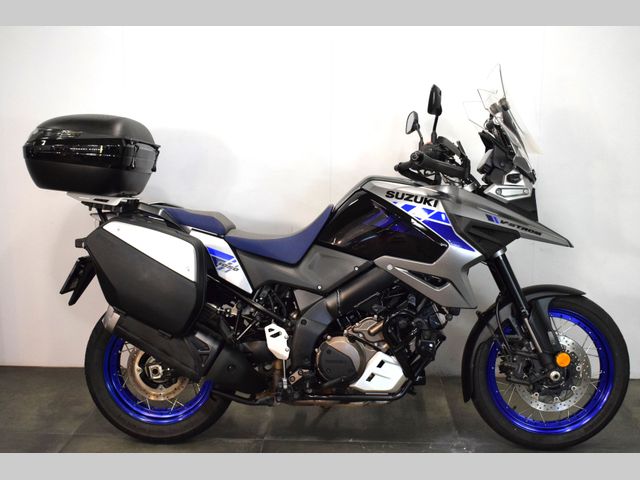 suzuki - v-strom-1050-a