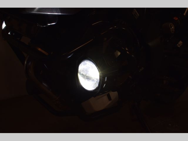 suzuki - v-strom-1050-a