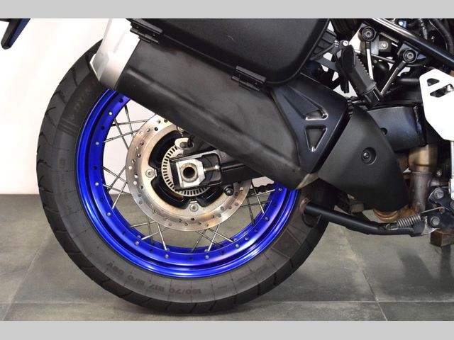 suzuki - v-strom-1050-a