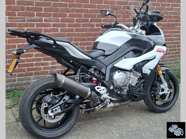 bmw - s-1000-xr