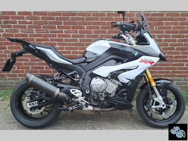 bmw - s-1000-xr