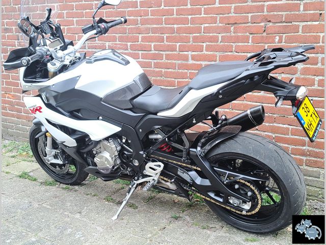 bmw - s-1000-xr