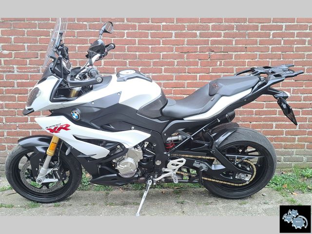 bmw - s-1000-xr