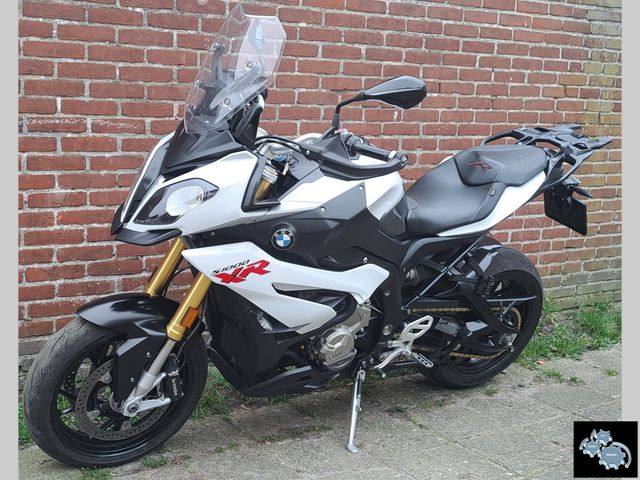 bmw - s-1000-xr
