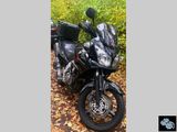 SUZUKI V-STROM DL 650