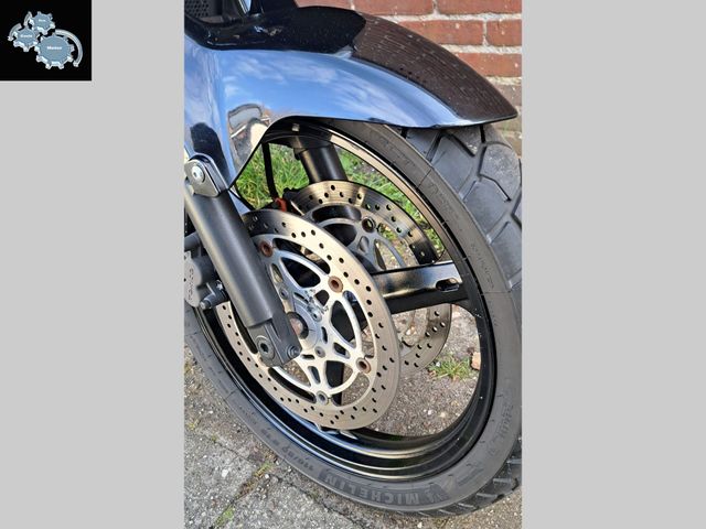 suzuki - v-strom-dl-650