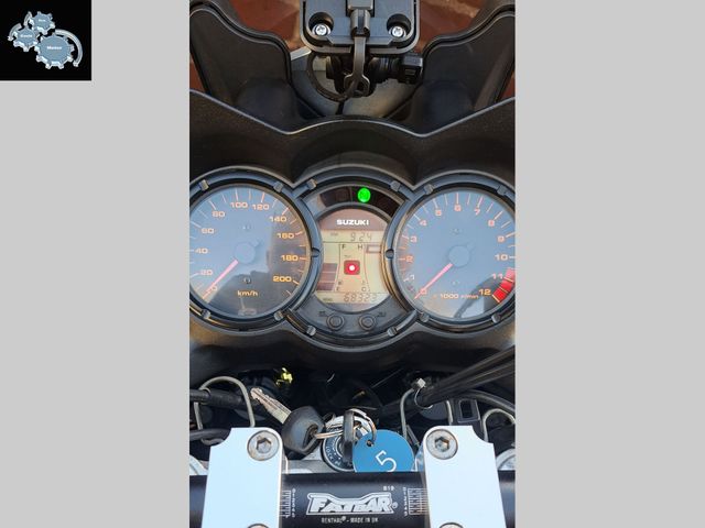 suzuki - v-strom-dl-650