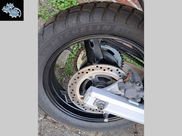 suzuki - v-strom-dl-650