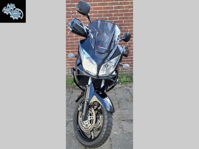 suzuki - v-strom-dl-650