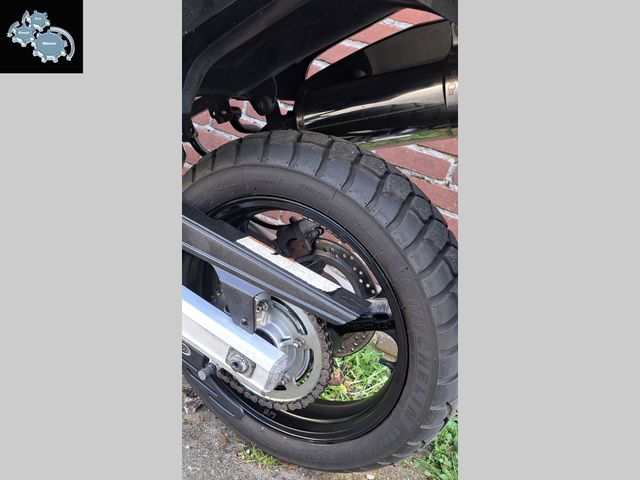 suzuki - v-strom-dl-650